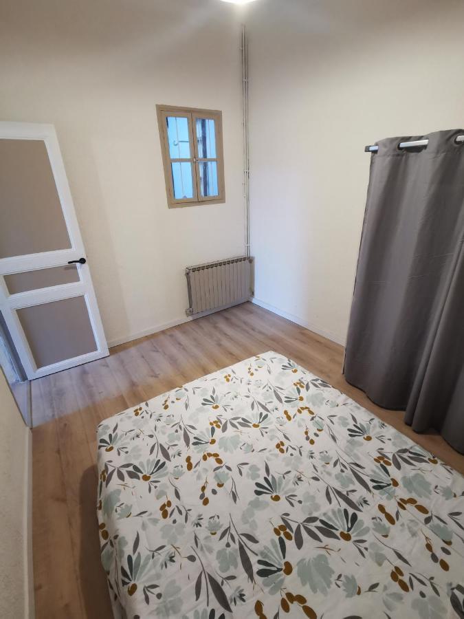 Appartement T2 Port De La Ciotat Exterior photo